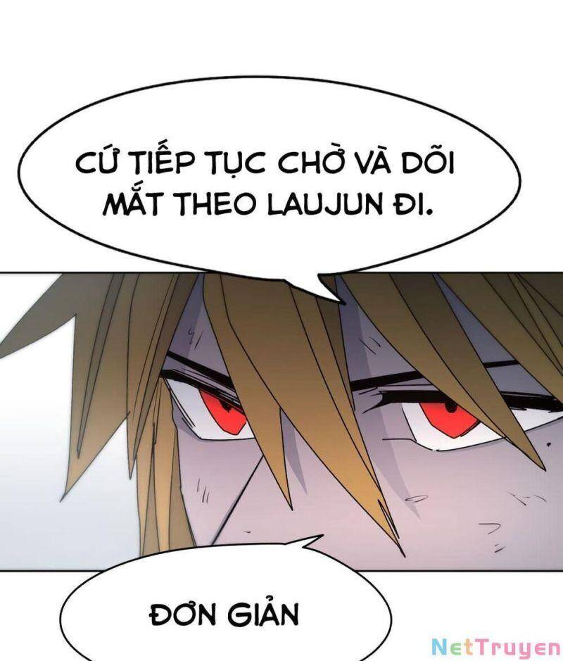 Kỵ Sĩ Báo Thù - Chương 27