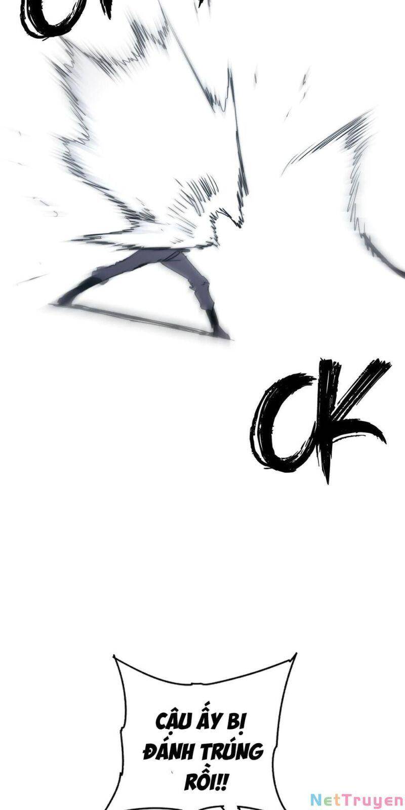 Kỵ Sĩ Báo Thù - Chương 27