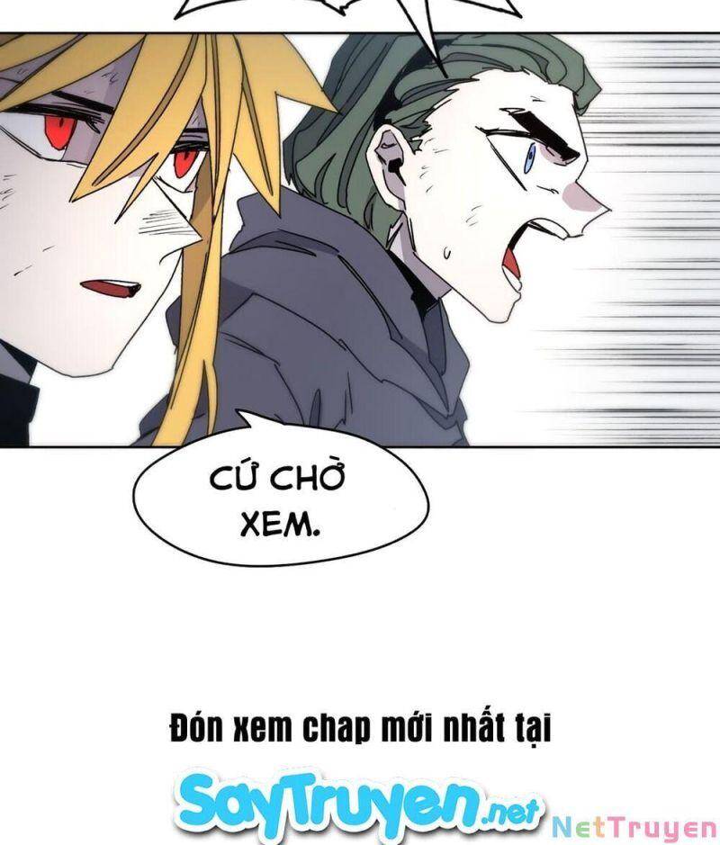 Kỵ Sĩ Báo Thù - Chương 27