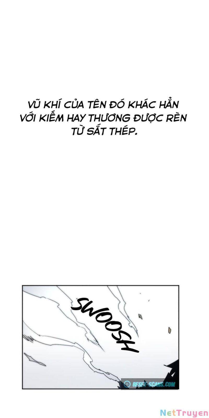 Kỵ Sĩ Báo Thù - Chương 27