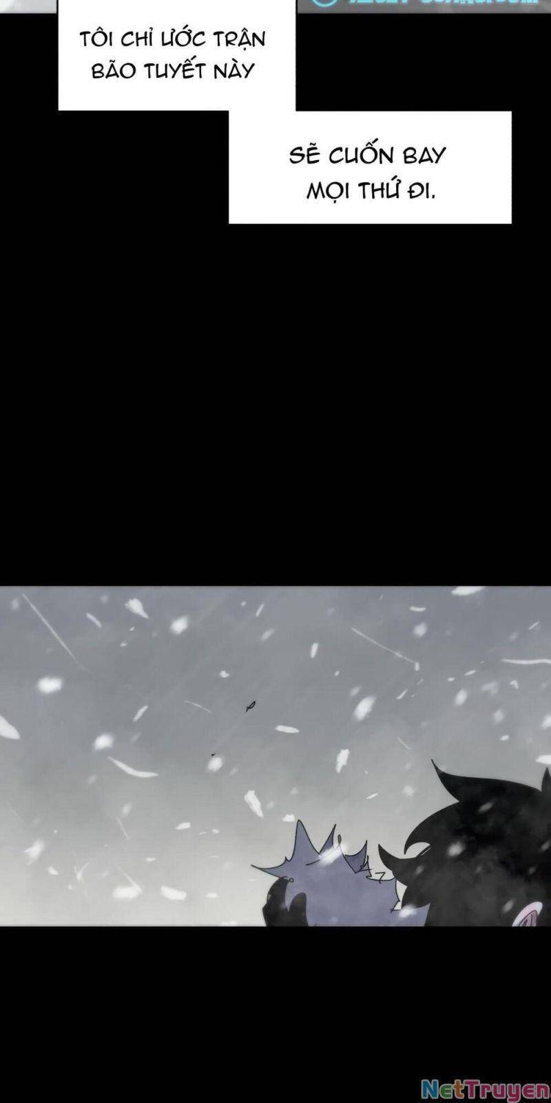 Kỵ Sĩ Báo Thù - Chương 27