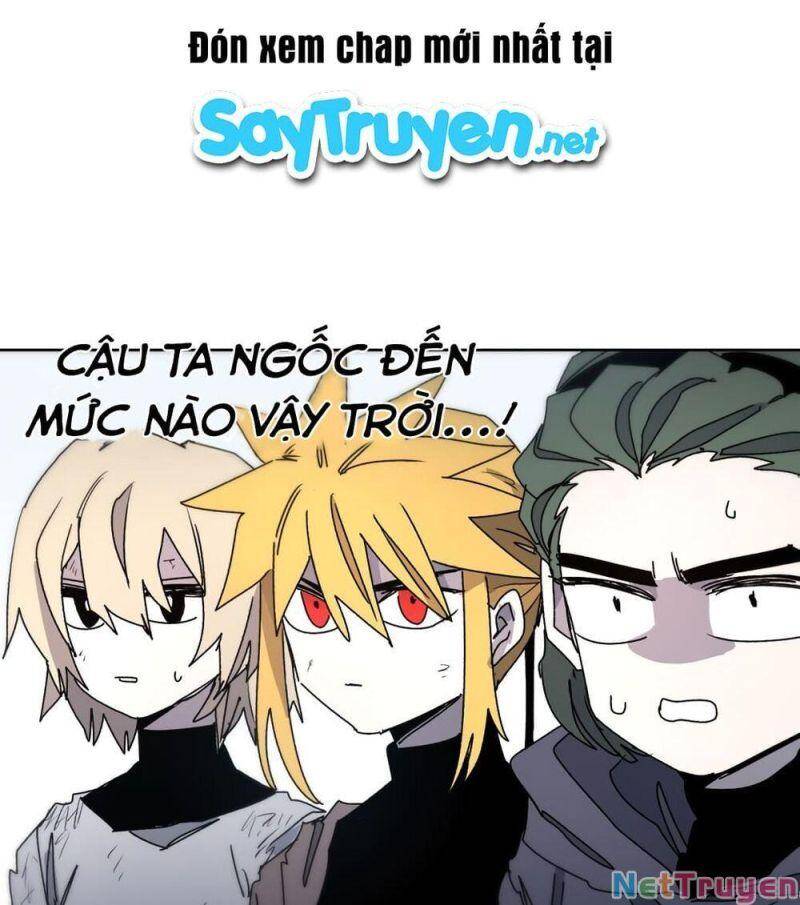 Kỵ Sĩ Báo Thù - Chương 27