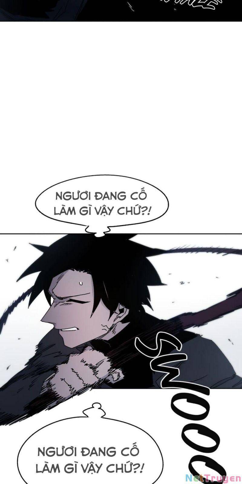 Kỵ Sĩ Báo Thù - Chương 27