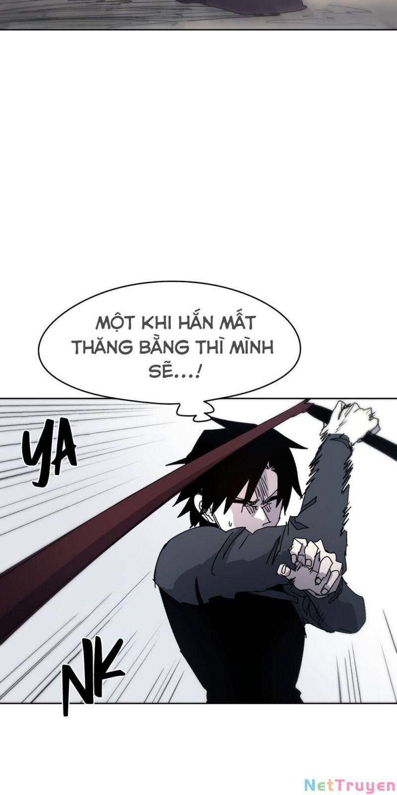 Kỵ Sĩ Báo Thù - Chương 27