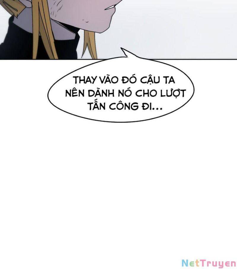 Kỵ Sĩ Báo Thù - Chương 27