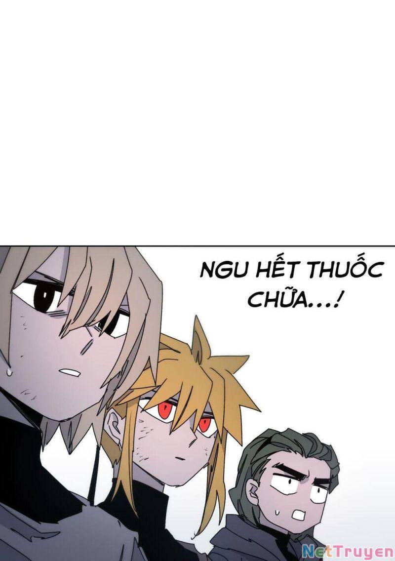 Kỵ Sĩ Báo Thù - Chương 27