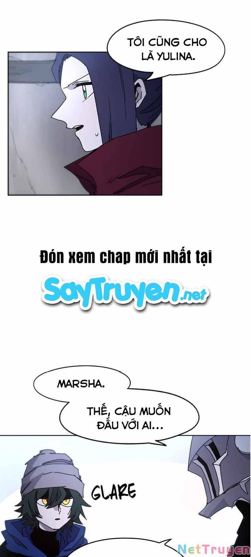 Kỵ Sĩ Báo Thù - Chương 28