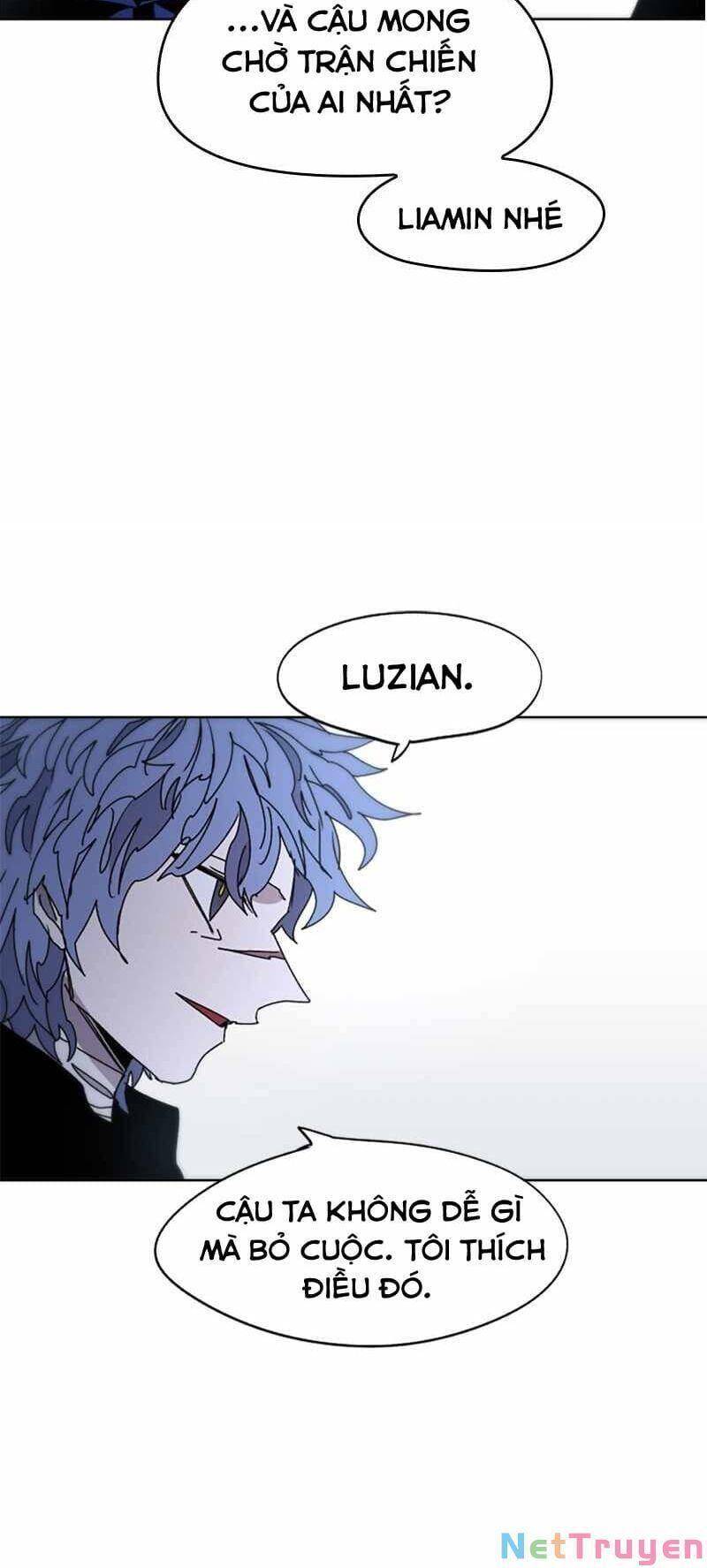 Kỵ Sĩ Báo Thù - Chương 28