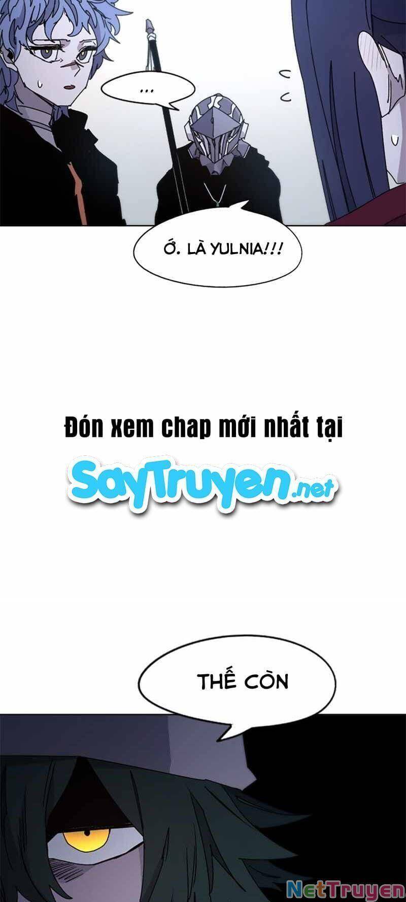 Kỵ Sĩ Báo Thù - Chương 28