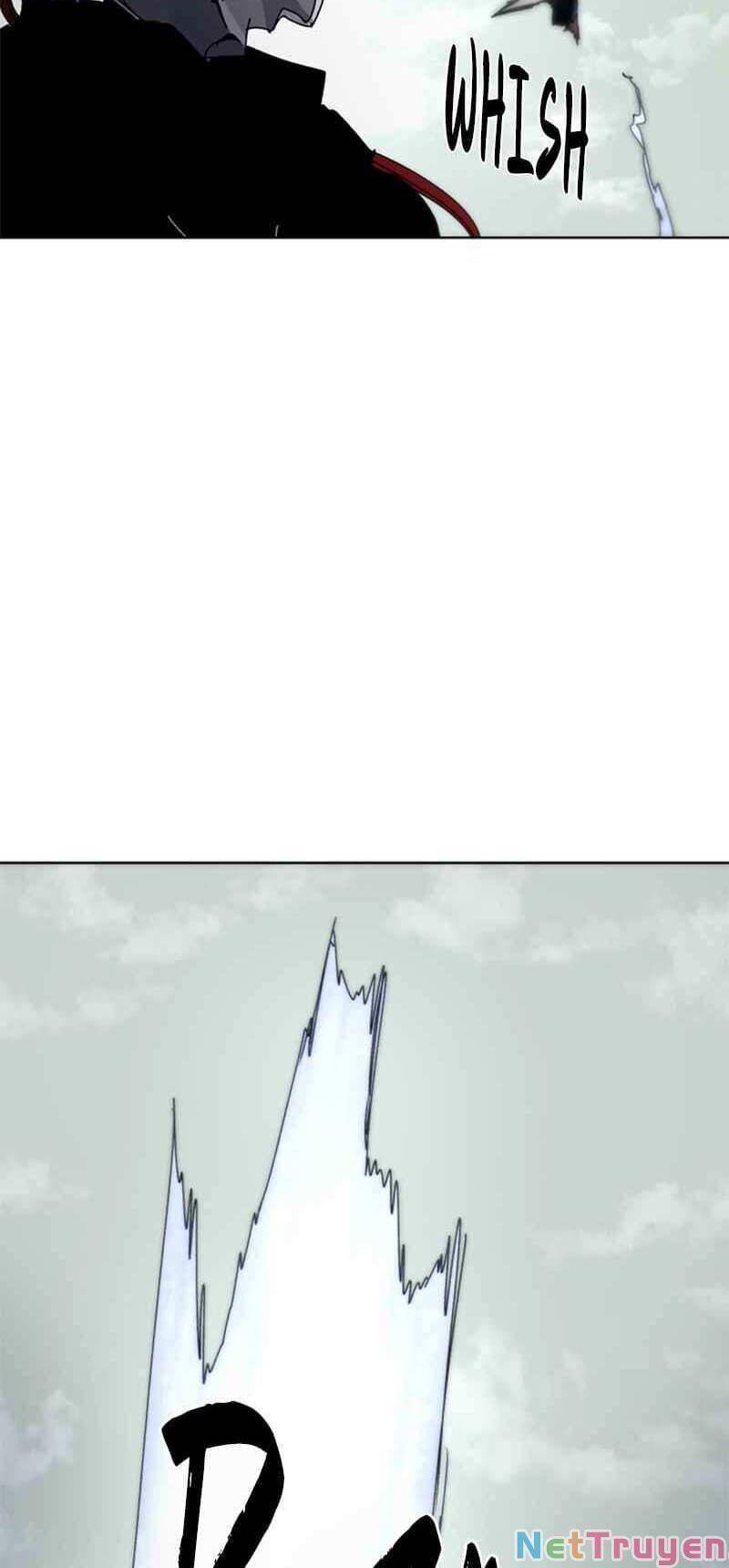 Kỵ Sĩ Báo Thù - Chương 30