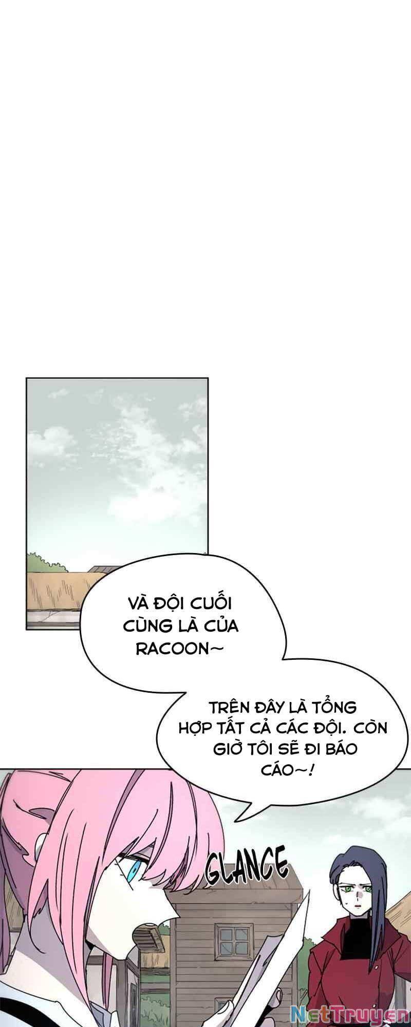 Kỵ Sĩ Báo Thù - Chương 31