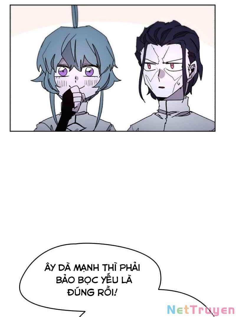 Kỵ Sĩ Báo Thù - Chương 31