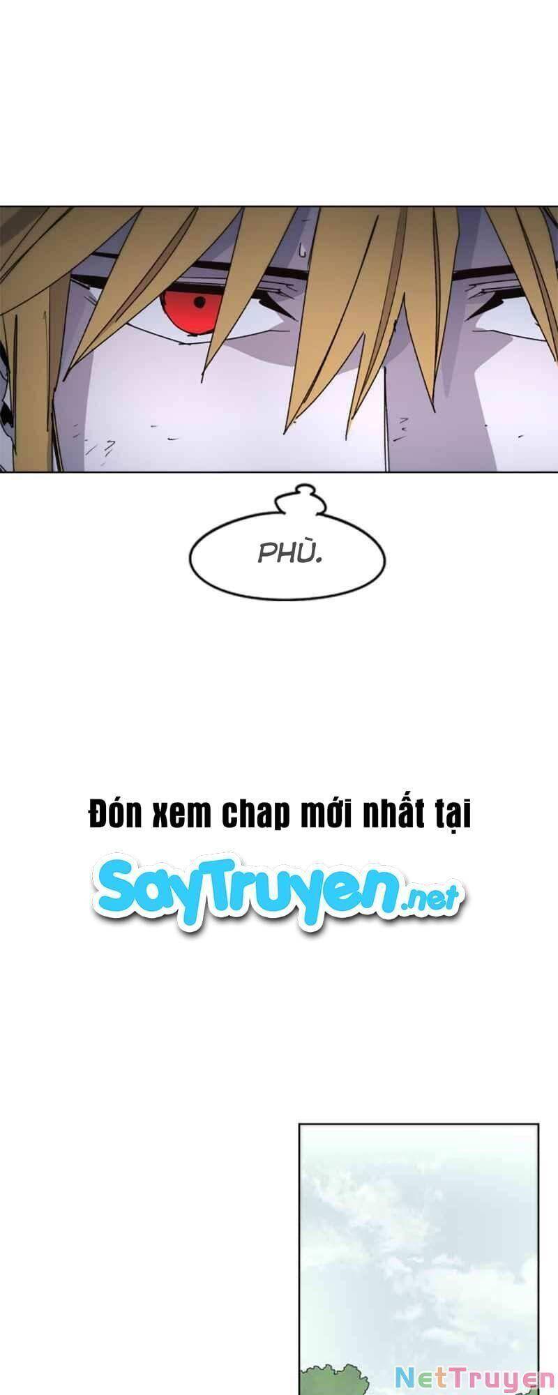 Kỵ Sĩ Báo Thù - Chương 31