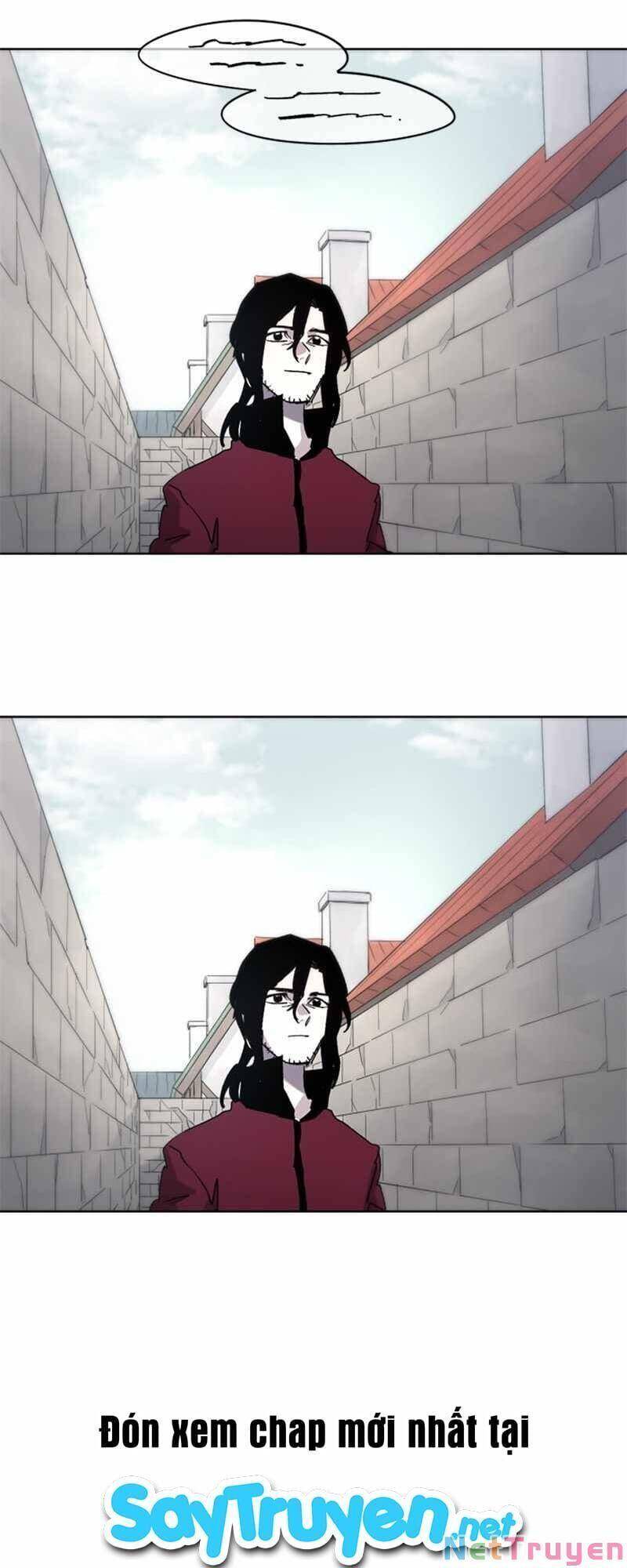 Kỵ Sĩ Báo Thù - Chương 32