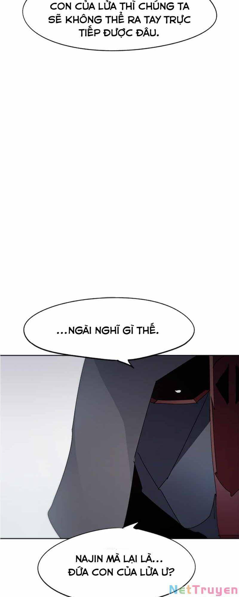 Kỵ Sĩ Báo Thù - Chương 32