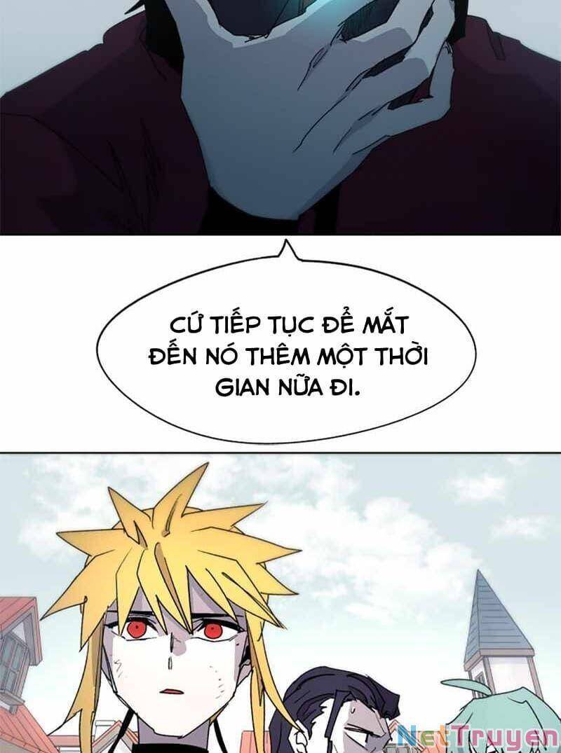 Kỵ Sĩ Báo Thù - Chương 32