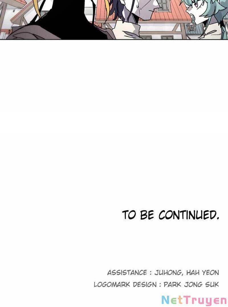 Kỵ Sĩ Báo Thù - Chương 32