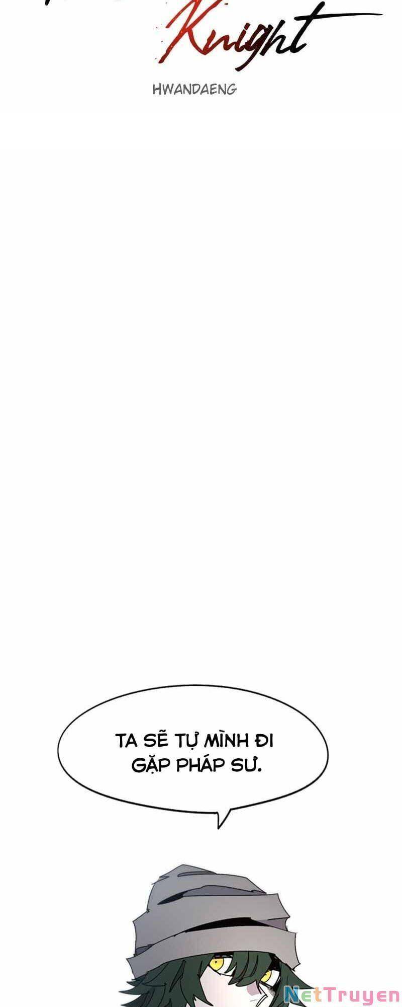Kỵ Sĩ Báo Thù - Chương 32