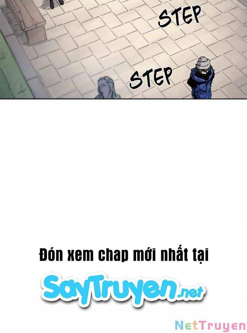 Kỵ Sĩ Báo Thù - Chương 32