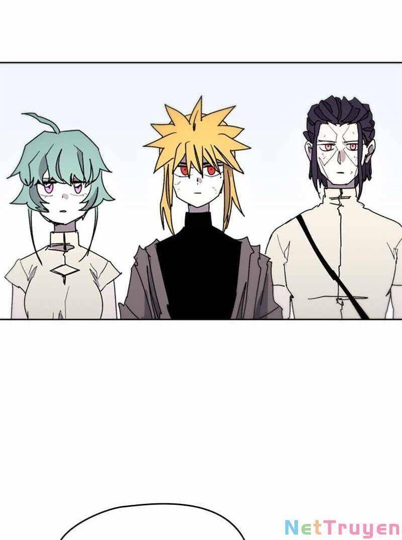 Kỵ Sĩ Báo Thù - Chương 32