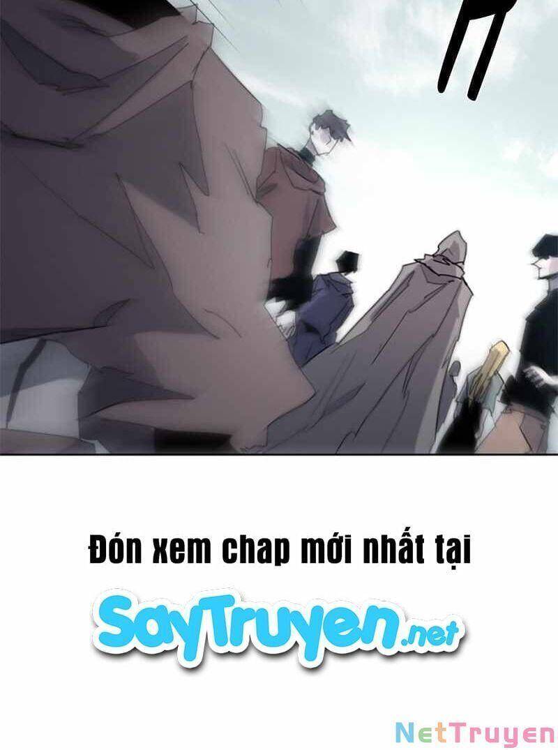 Kỵ Sĩ Báo Thù - Chương 32