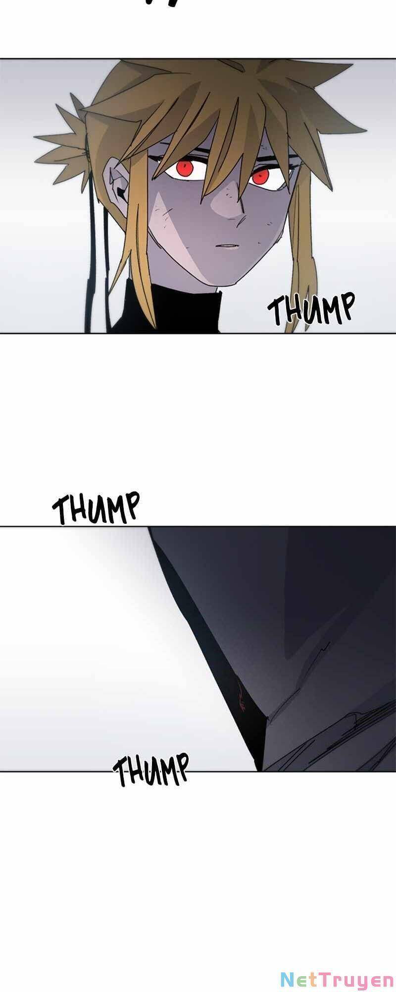 Kỵ Sĩ Báo Thù - Chương 32