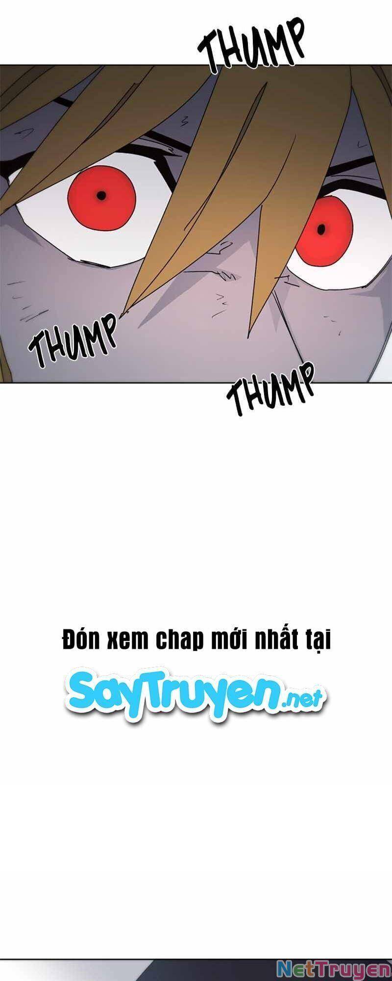 Kỵ Sĩ Báo Thù - Chương 32