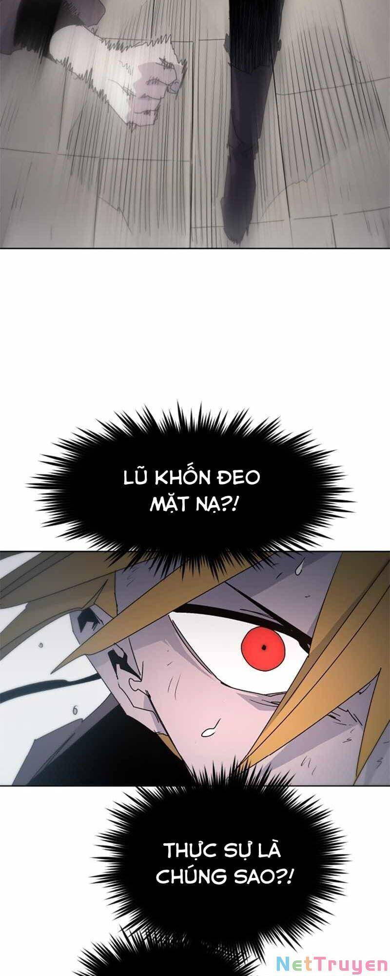 Kỵ Sĩ Báo Thù - Chương 32