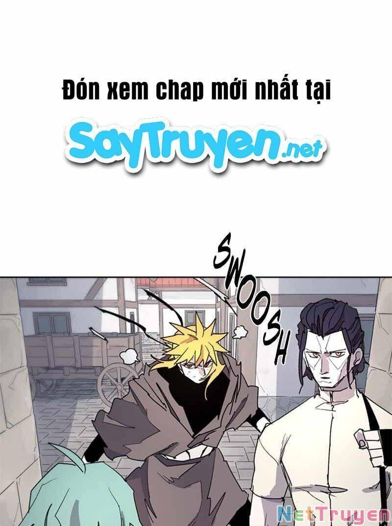 Kỵ Sĩ Báo Thù - Chương 32