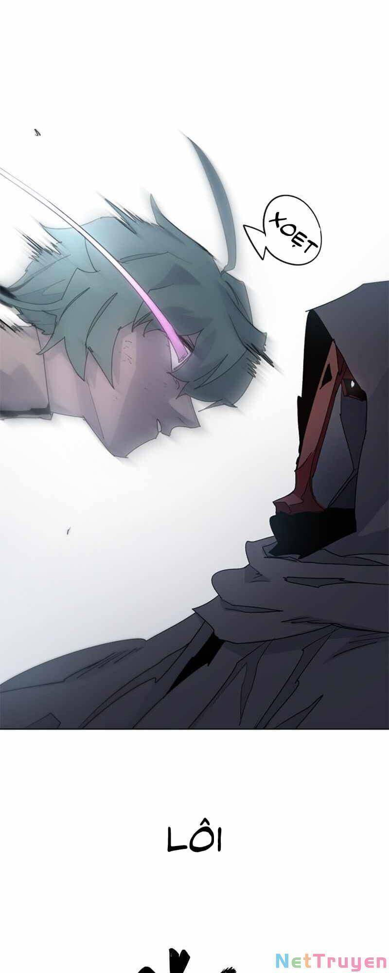 Kỵ Sĩ Báo Thù - Chương 32