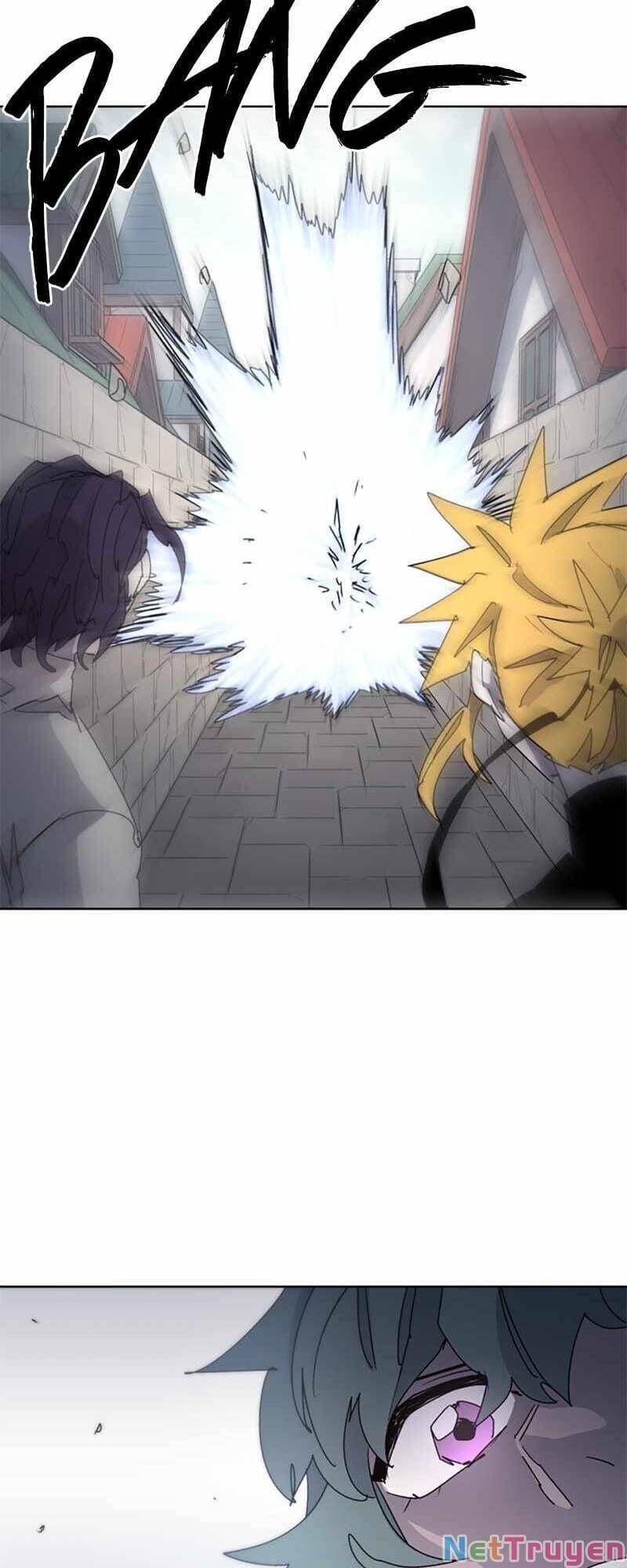 Kỵ Sĩ Báo Thù - Chương 32