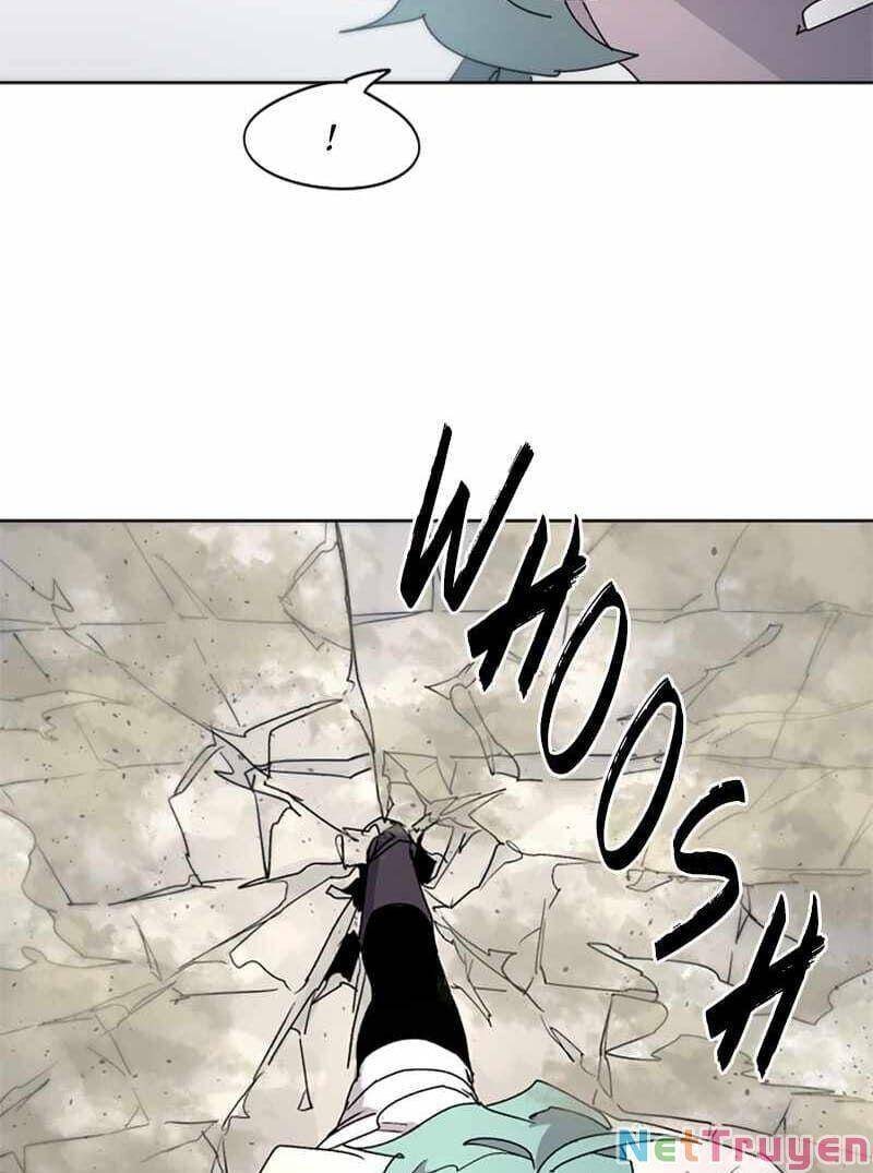 Kỵ Sĩ Báo Thù - Chương 32