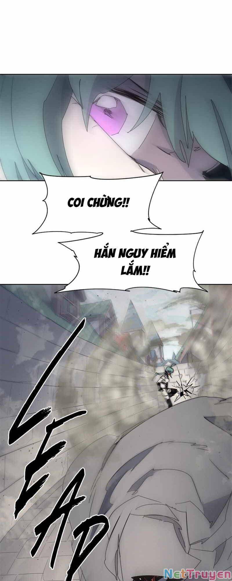 Kỵ Sĩ Báo Thù - Chương 32