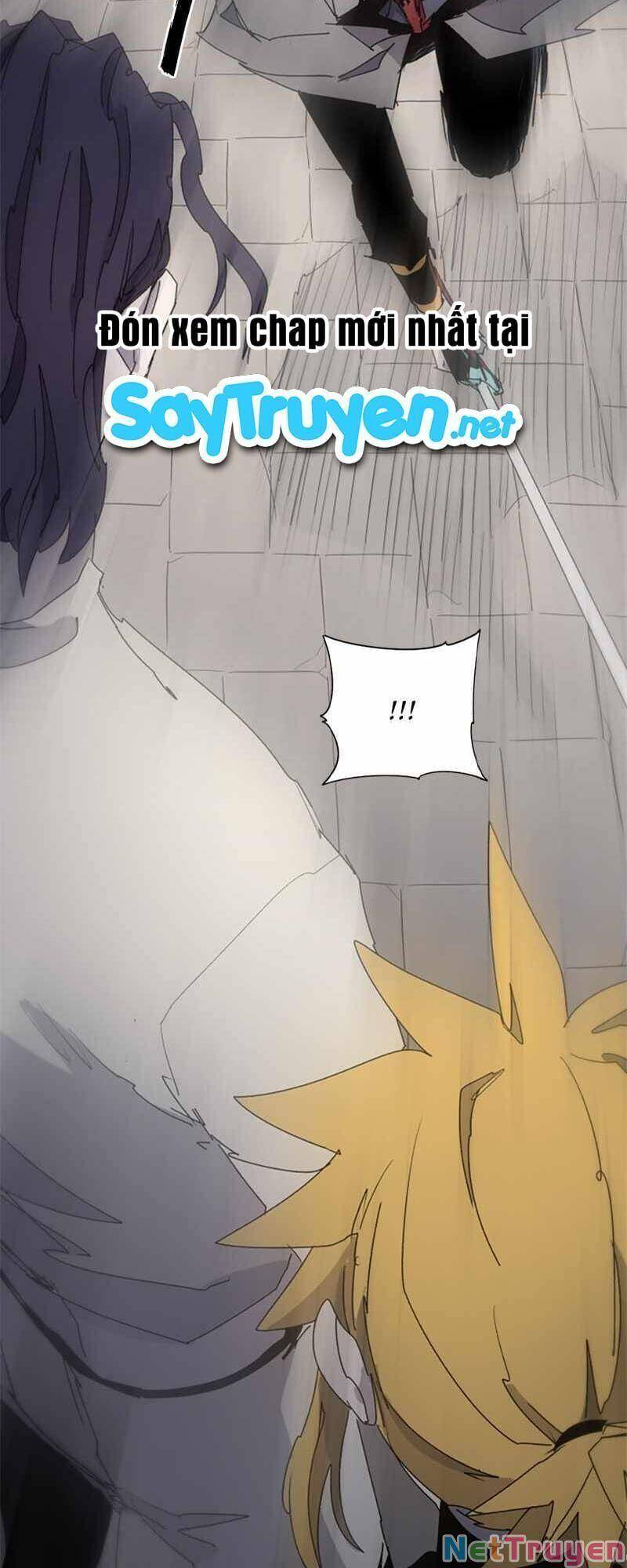 Kỵ Sĩ Báo Thù - Chương 32