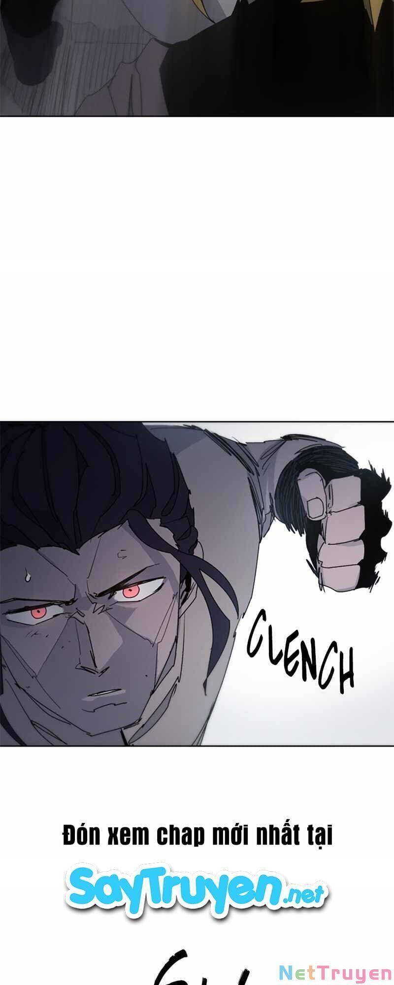 Kỵ Sĩ Báo Thù - Chương 32