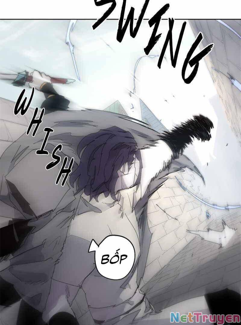 Kỵ Sĩ Báo Thù - Chương 32