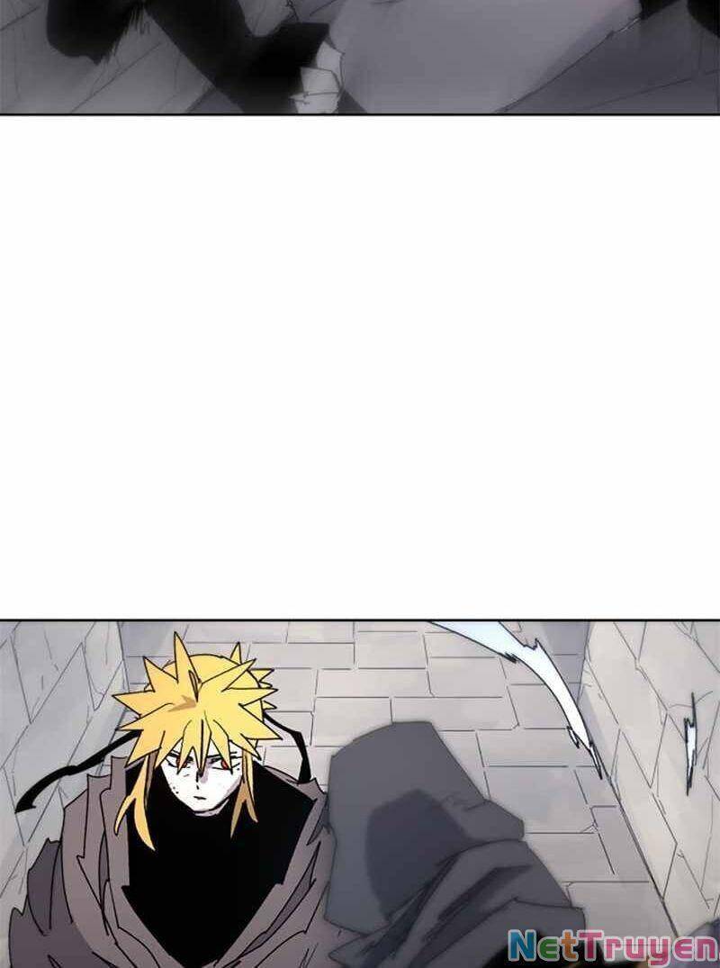 Kỵ Sĩ Báo Thù - Chương 32