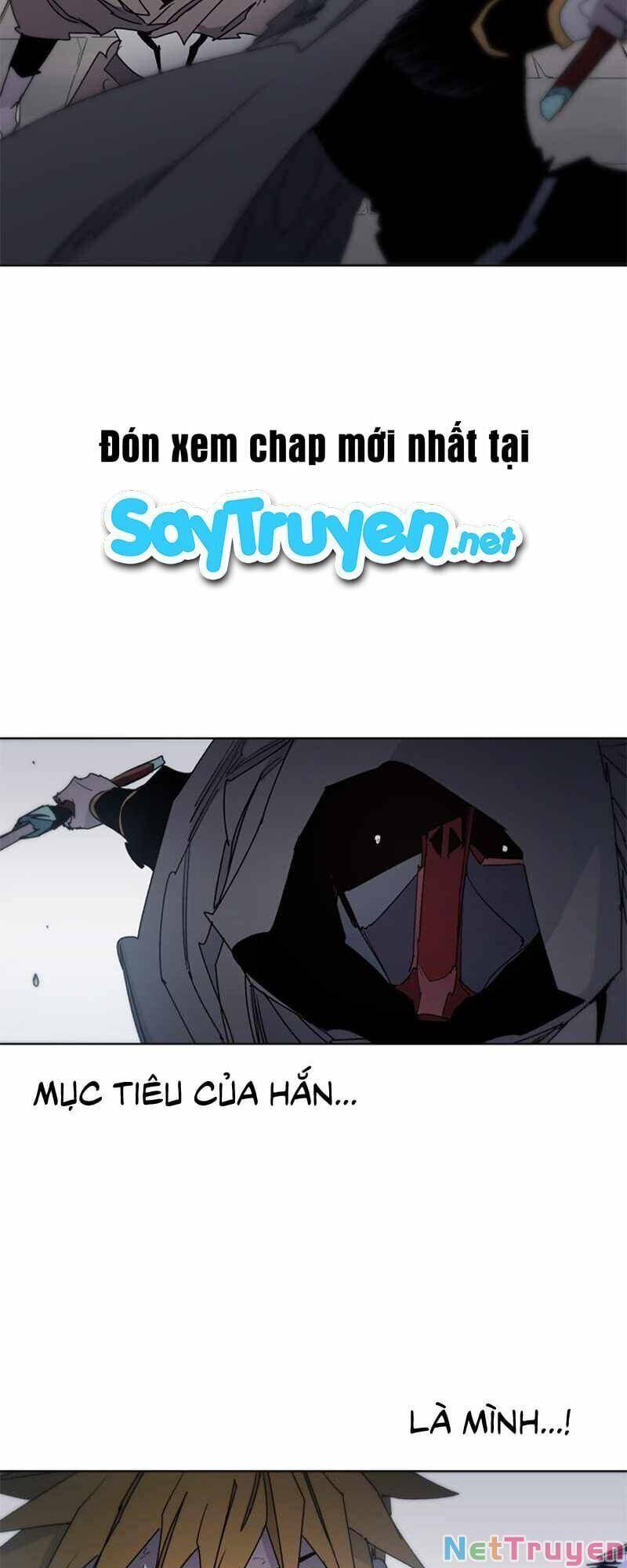 Kỵ Sĩ Báo Thù - Chương 32
