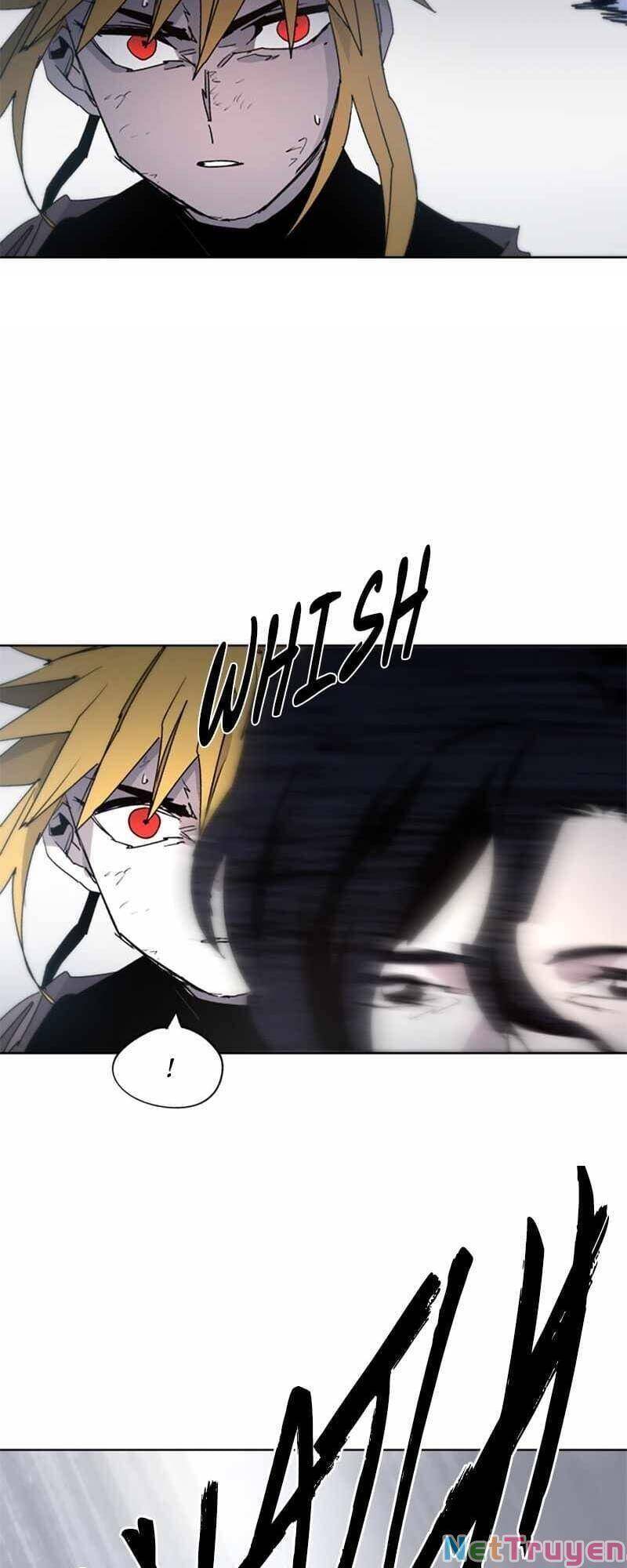 Kỵ Sĩ Báo Thù - Chương 32