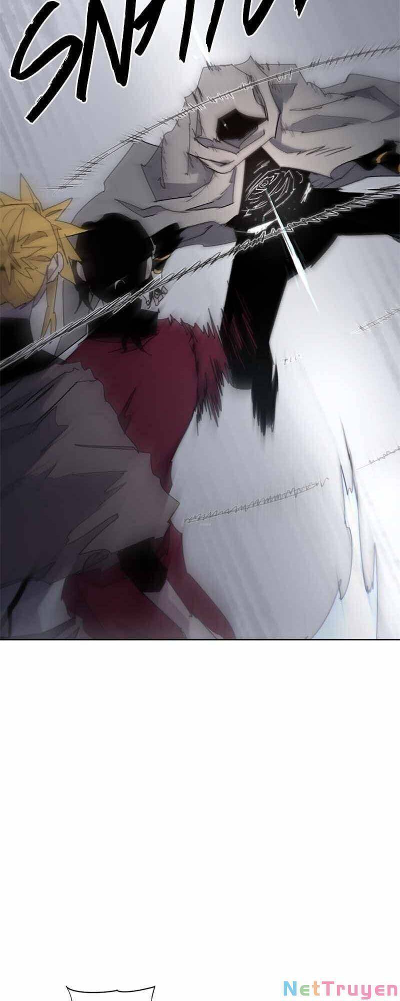 Kỵ Sĩ Báo Thù - Chương 32