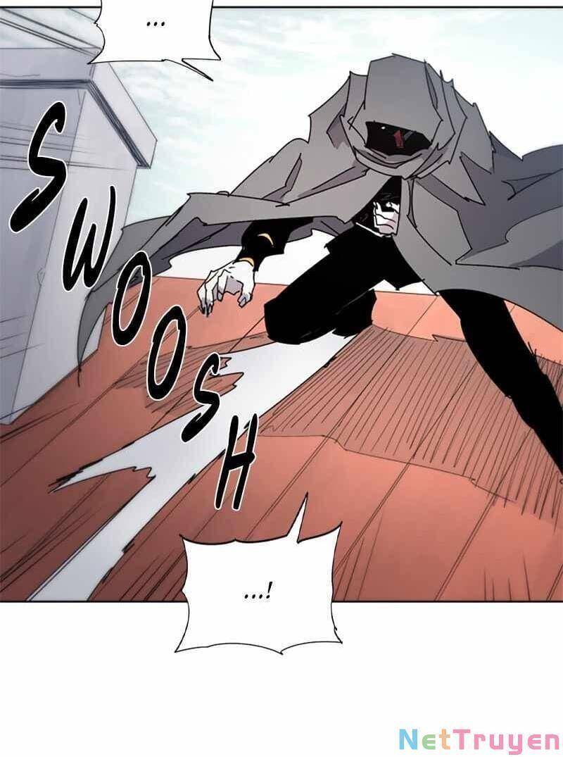 Kỵ Sĩ Báo Thù - Chương 32