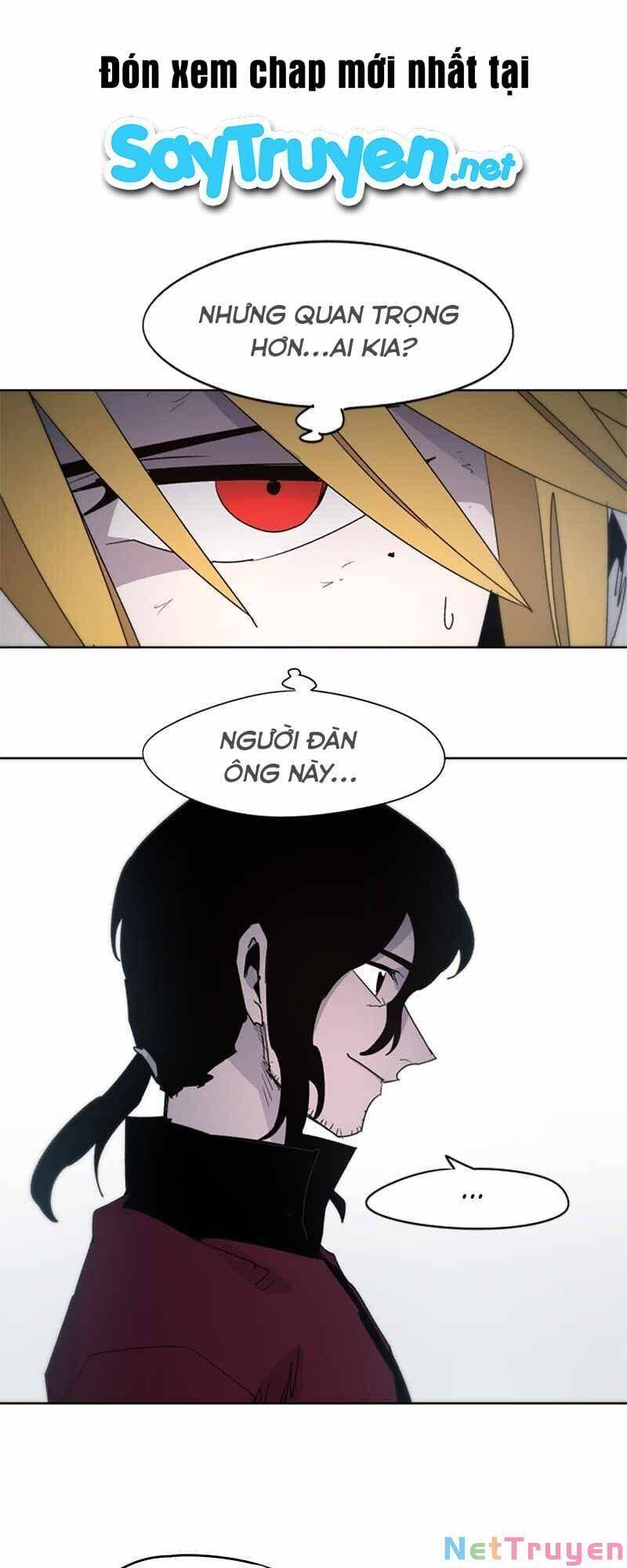 Kỵ Sĩ Báo Thù - Chương 32