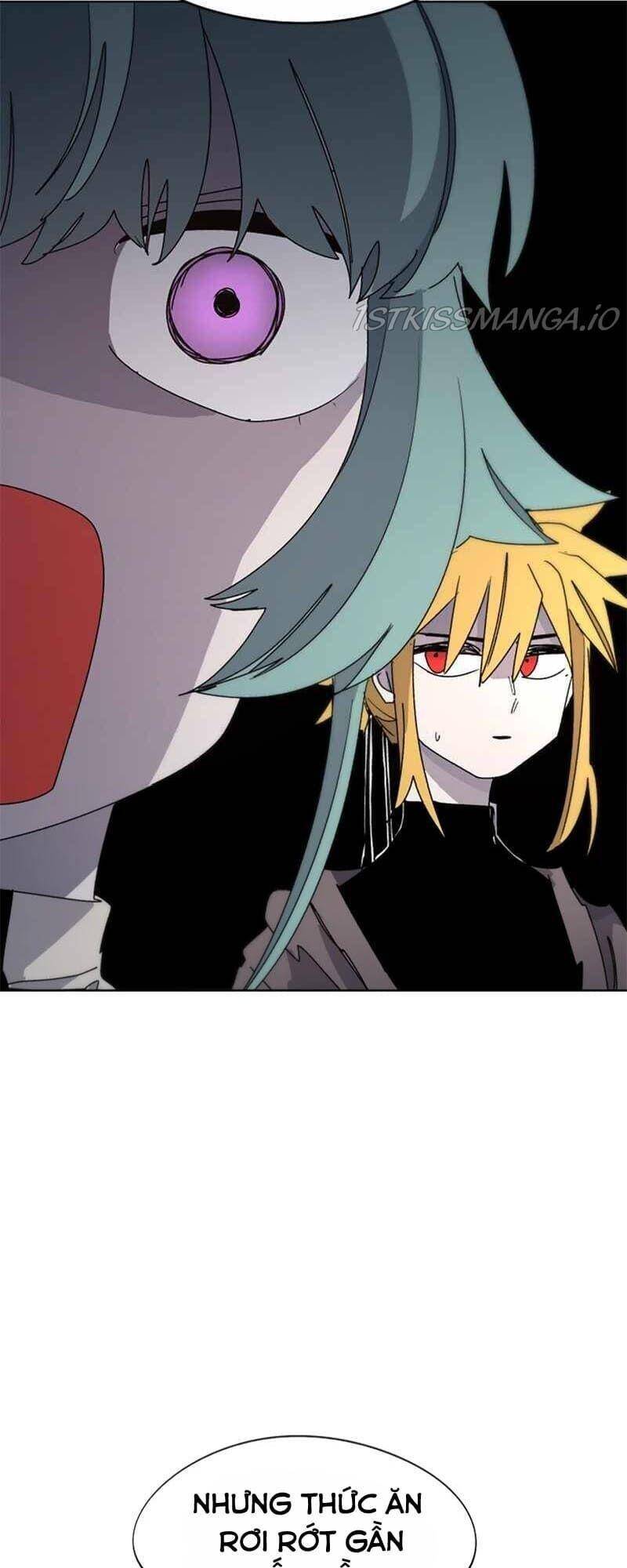 Kỵ Sĩ Báo Thù - Chương 33