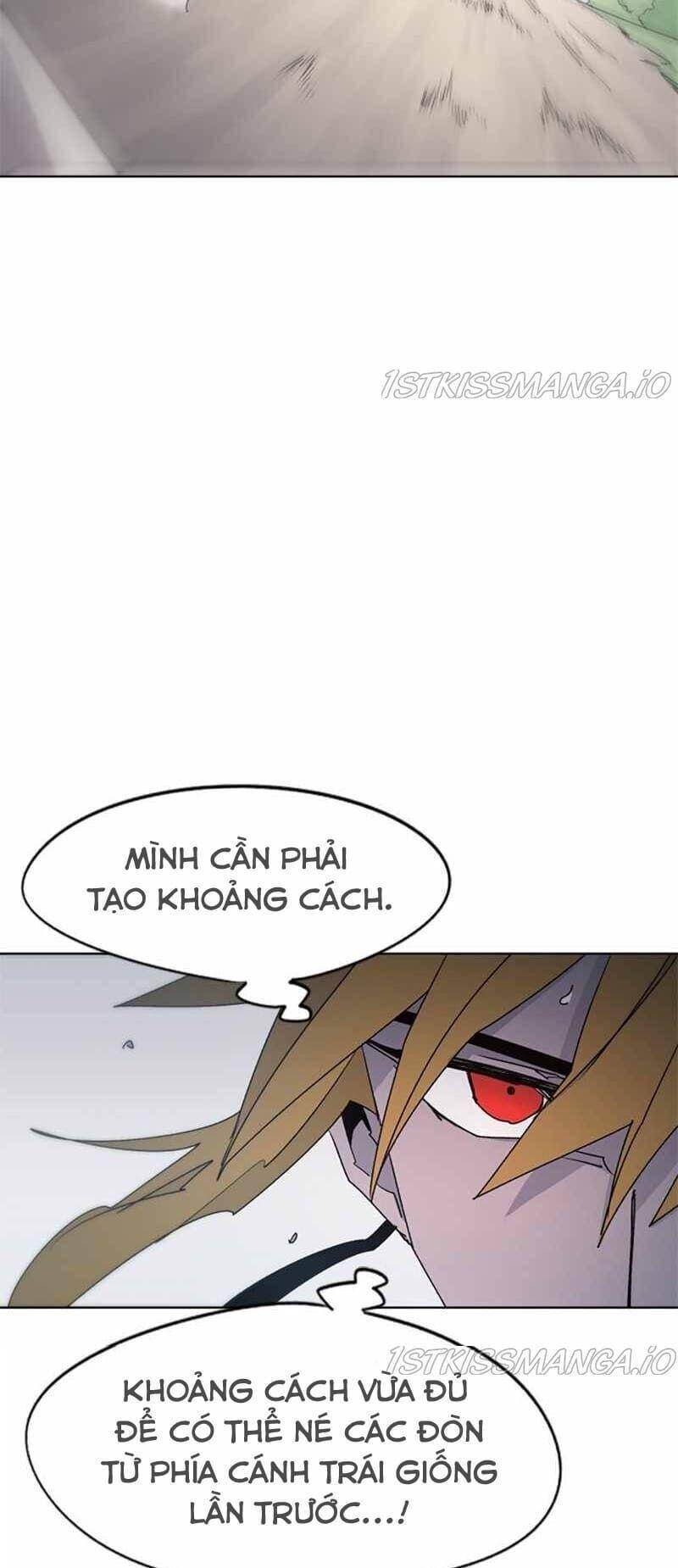 Kỵ Sĩ Báo Thù - Chương 33