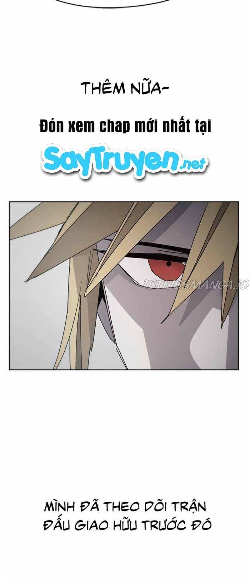 Kỵ Sĩ Báo Thù - Chương 33