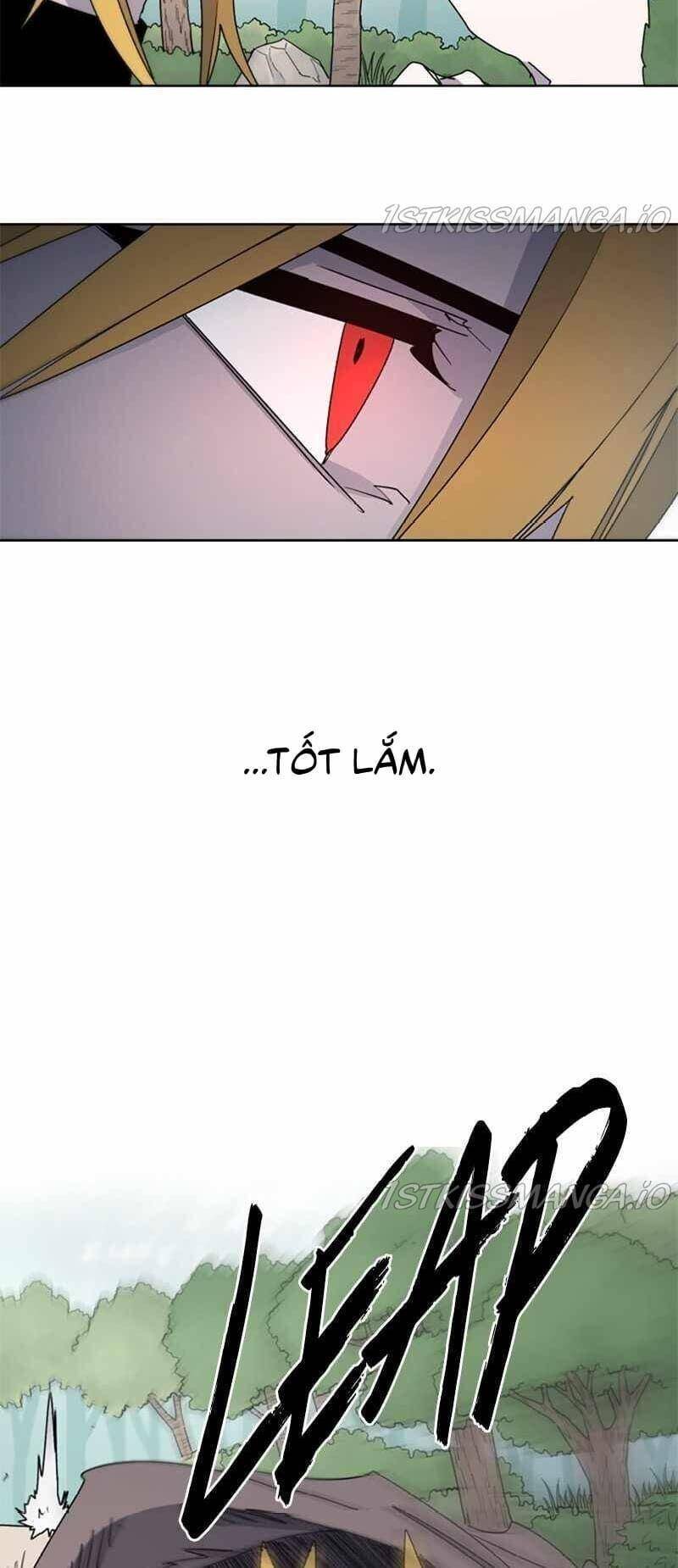 Kỵ Sĩ Báo Thù - Chương 33