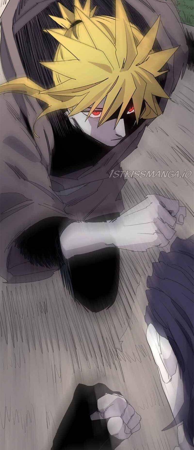 Kỵ Sĩ Báo Thù - Chương 33