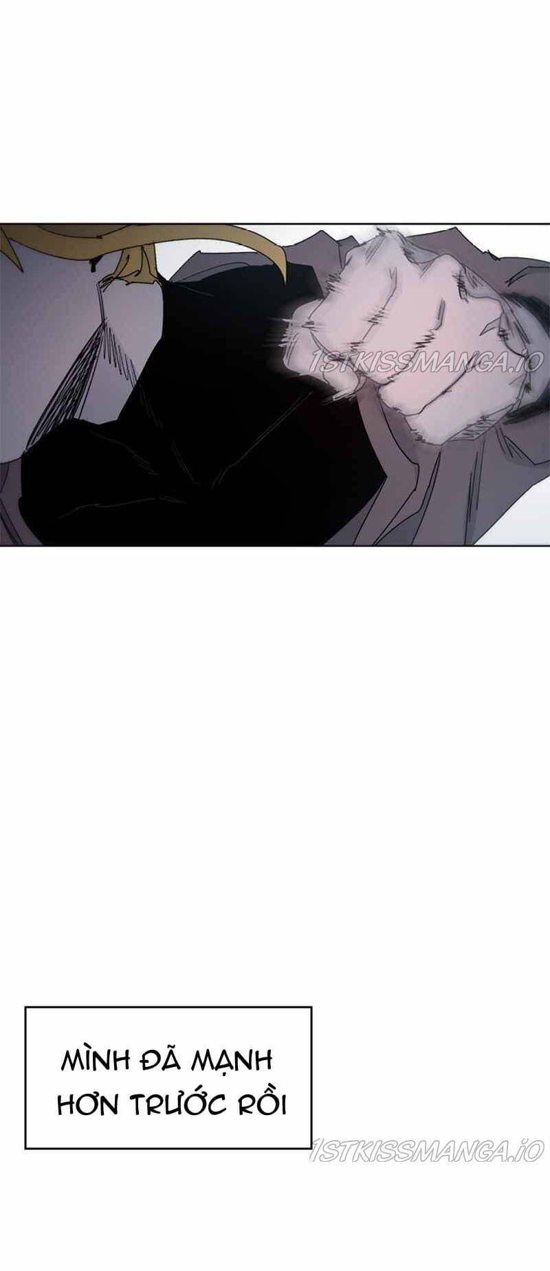 Kỵ Sĩ Báo Thù - Chương 33