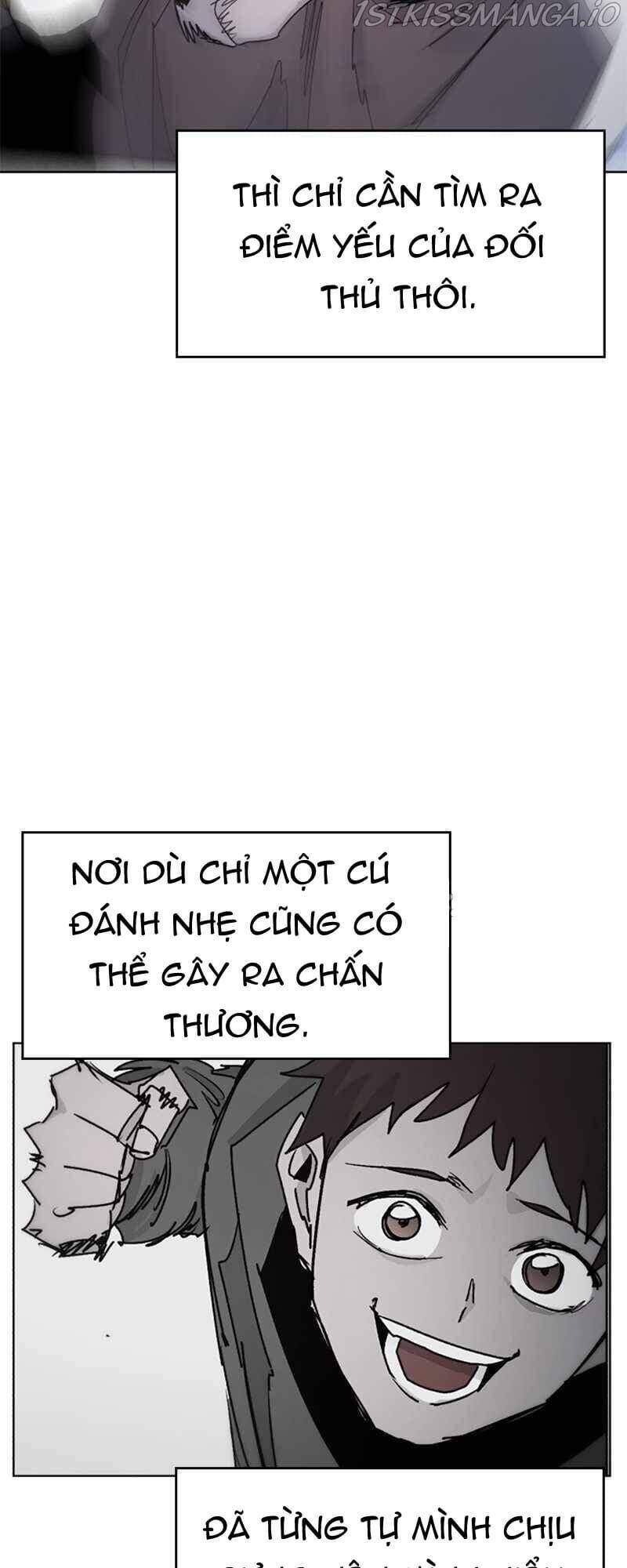 Kỵ Sĩ Báo Thù - Chương 33