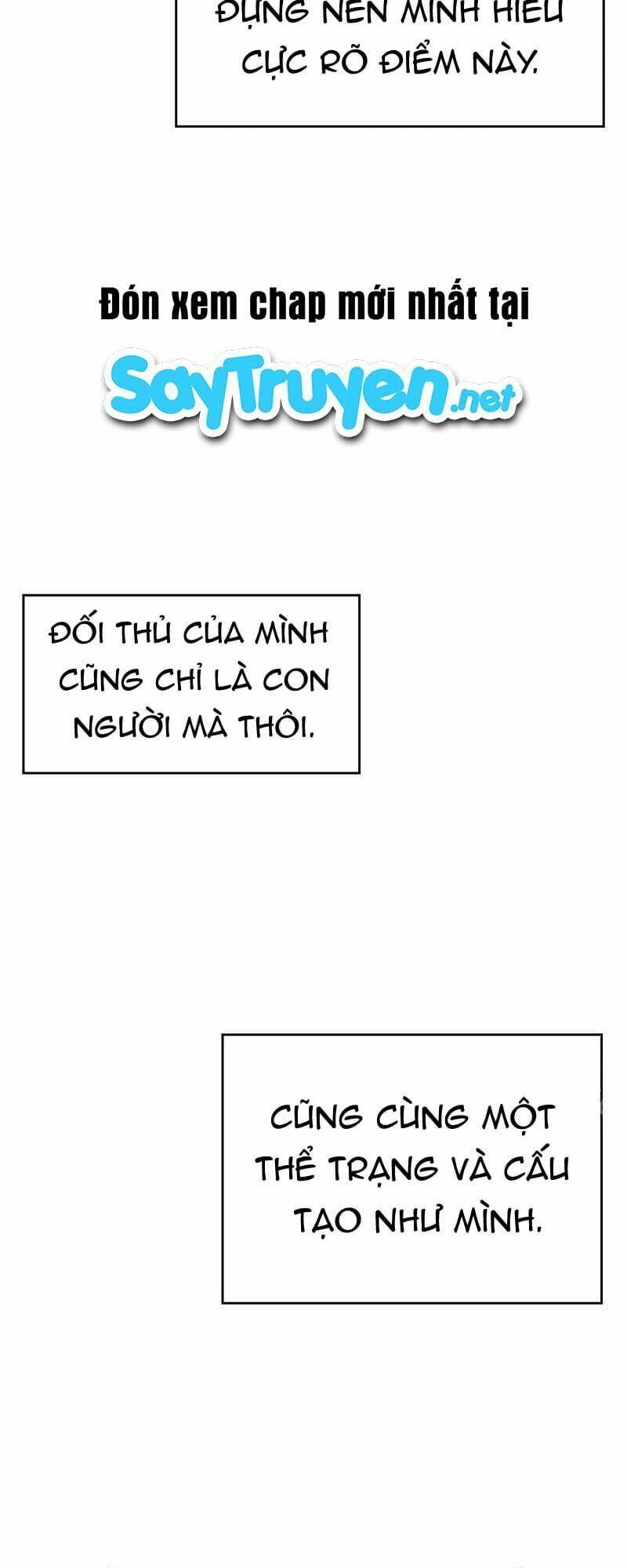 Kỵ Sĩ Báo Thù - Chương 33